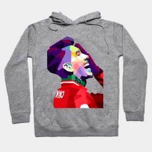 FIRMINHO Hoodie